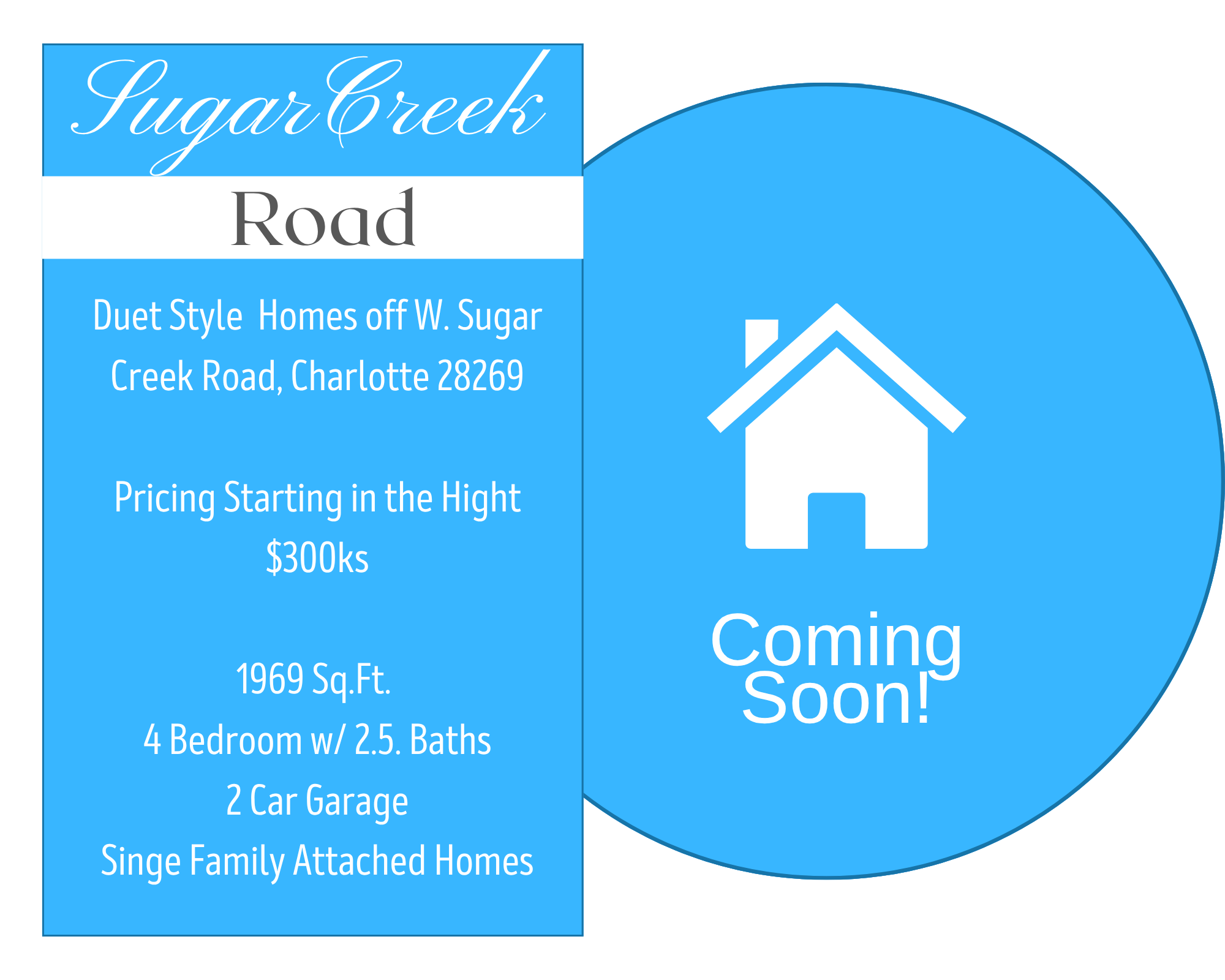 Sugar Creek