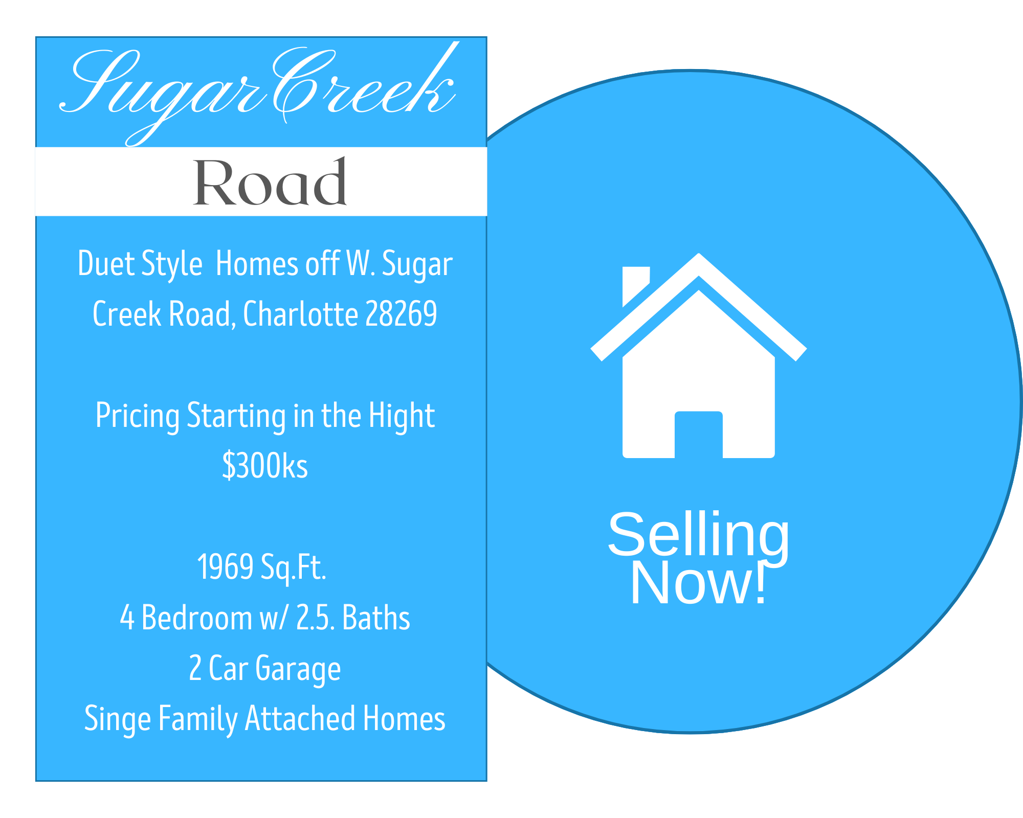 Sugar Creek